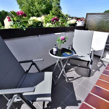 Apartments Neuss Exterior foto