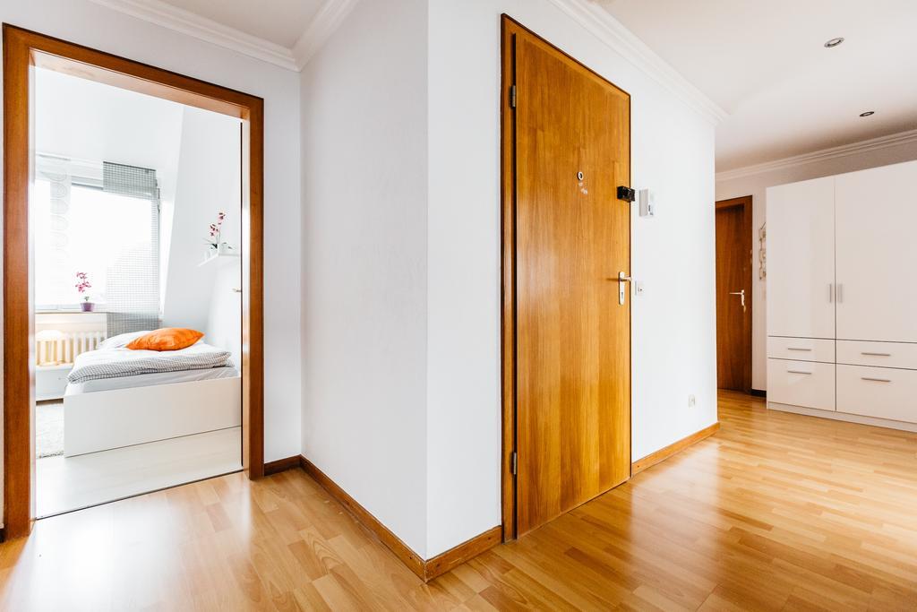 Apartments Neuss Quarto foto