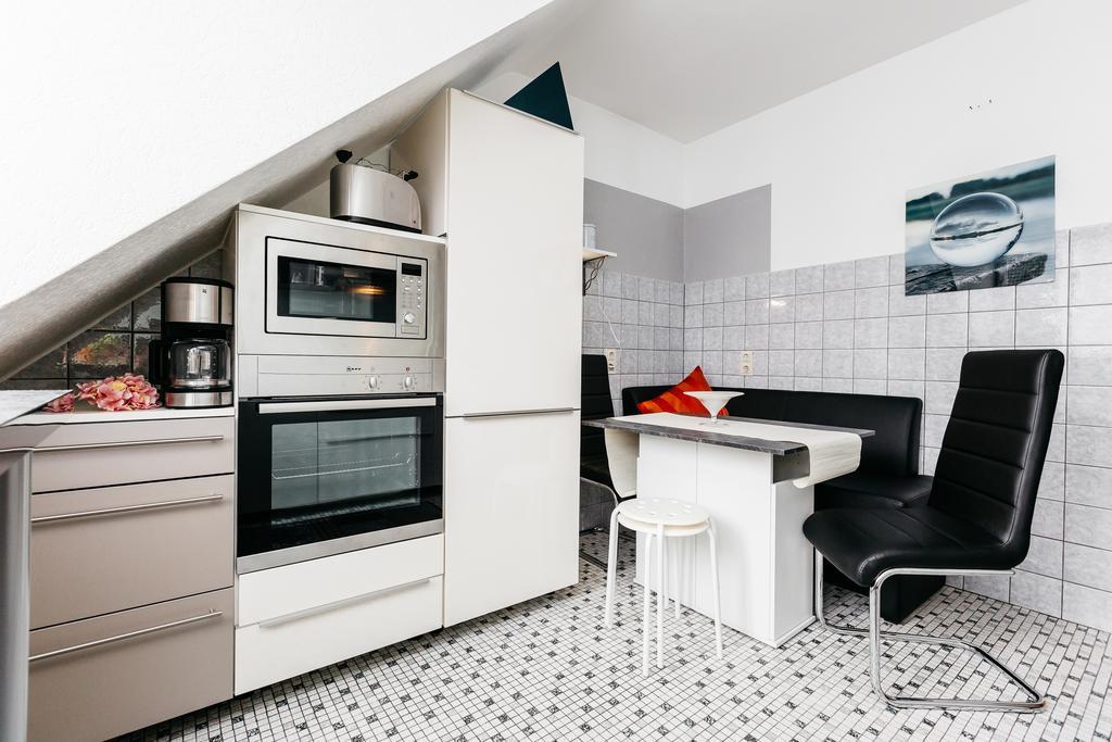 Apartments Neuss Quarto foto