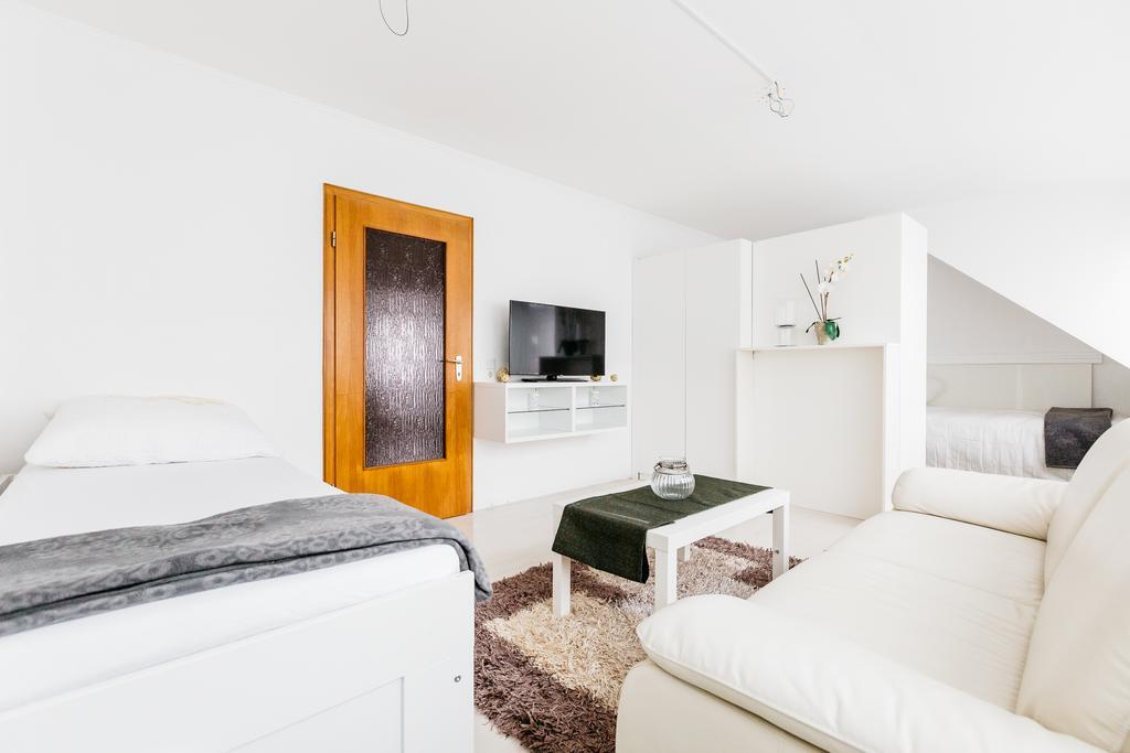 Apartments Neuss Quarto foto